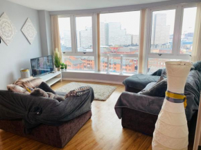 Luxurious City Centre Apartment